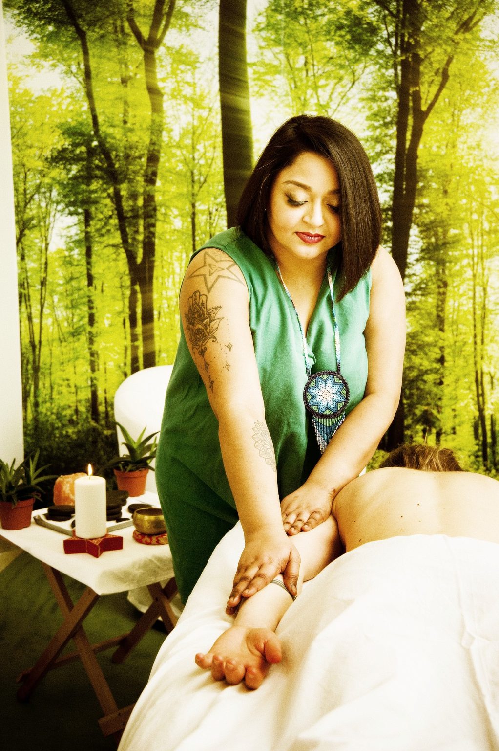 The Benefits Of Swedish Massage Fia Soul Wisdom